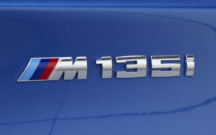  BMW M135i 3-Door 2012 года  (фото 41 из 183)